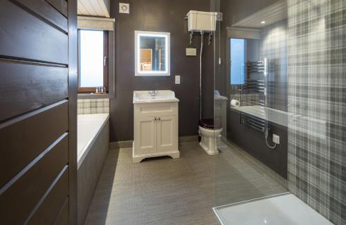 Kirkby Stephen House | The Lodges at Artlegarth