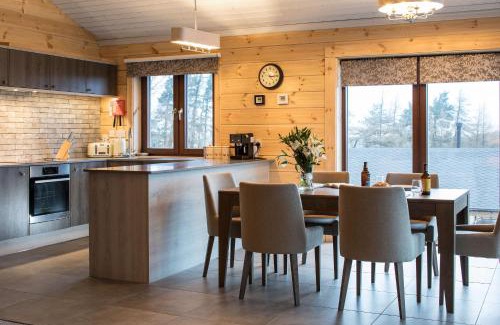Kirkby Stephen House | The Lodges at Artlegarth