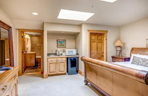 Deer Valley Apartment | The Lodges at Deer Valley C 5423