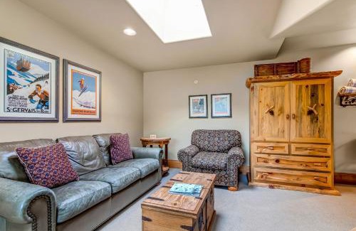 Deer Valley Apartment | The Lodges at Deer Valley C 5423
