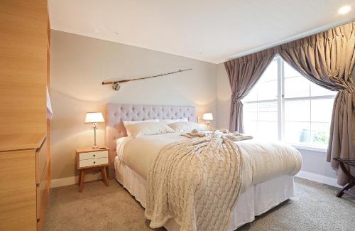 Invercargill Apartment | The Lodges At Transport World