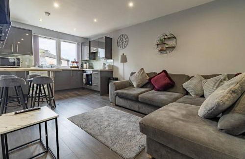 Crieff Apartment | The Loft - 3 bedroom in Crieff