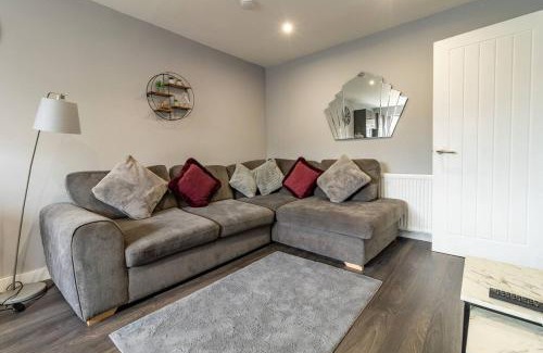 Crieff Apartment | The Loft - 3 bedroom in Crieff
