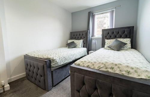 Crieff Apartment | The Loft - 3 bedroom in Crieff