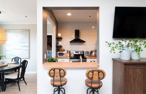 Rehoboth Beach Condo | "The Loft" a Cozy Rehoboth Beach Retreat