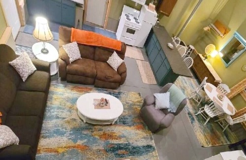 Munising House | The Loft : A Pet Friendly Location Near All Of Munising's Best Attractions