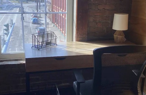 Dansville Apartment | The Loft at 170 Main - Enough Room for Everyone!