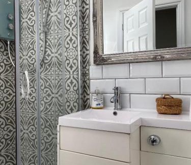 Monmouth Apartment | THE LOFT at 5 St Mary's Street Monmouth