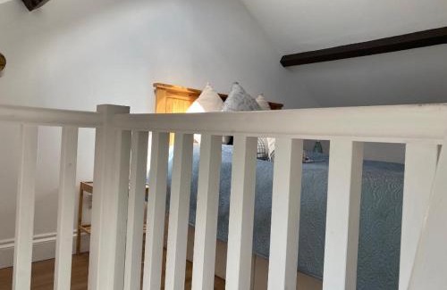 Monmouth Apartment | THE LOFT at 5 St Mary's Street Monmouth
