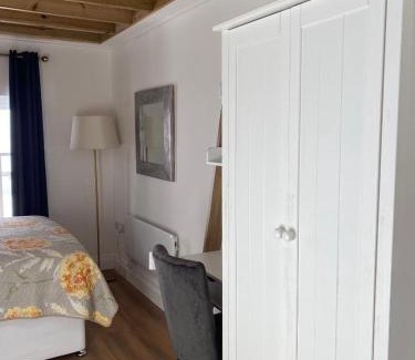 Monmouth Apartment | THE LOFT at 5 St Mary's Street Monmouth