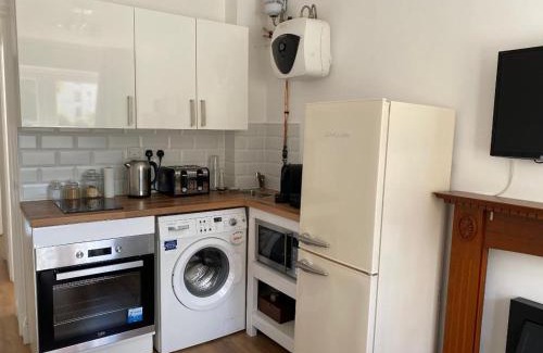 Monmouth Apartment | THE LOFT at 5 St Mary's Street Monmouth