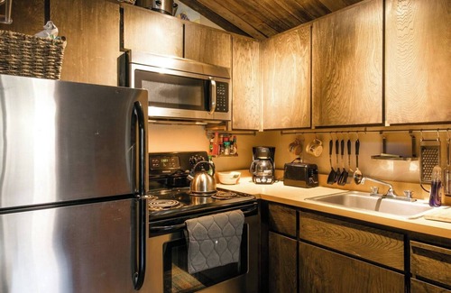 Bear Valley Condo | The Loft at Bear Valley