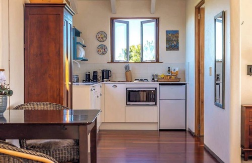Onetangi House | The Loft at Cypress Ridge Estate | Stay Waiheke