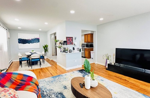 The Heights Condo | The Loft at Hudson