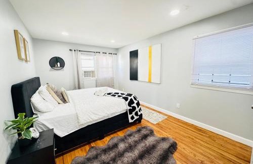 The Heights House | The Loft at Hudson with Parking