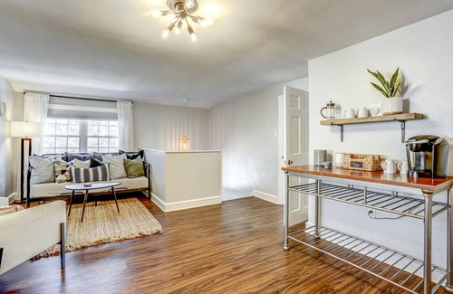 Lancaster House | The Loft at Riverside