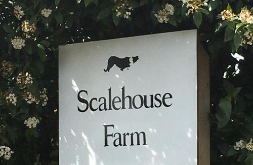 Penrith Apartment | The loft at Scalehouse farm near Renwick Cumbria