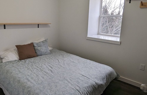 Ingonish Apartment | The Loft at Spruce Lane