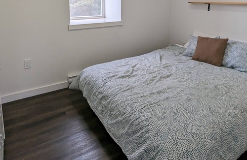 Ingonish Apartment | The Loft at Spruce Lane