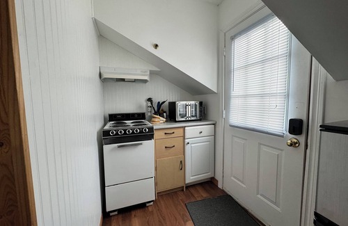 Southampton Cabin | The Loft At The Beach House Southampton