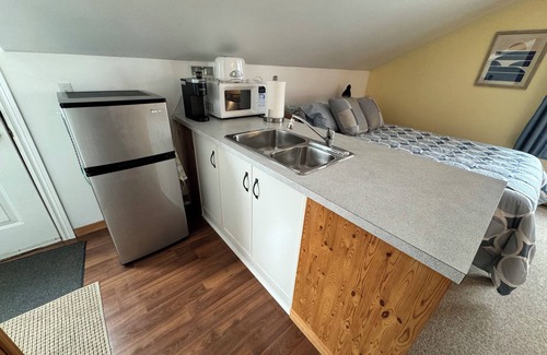 Southampton Cabin | The Loft At The Beach House Southampton