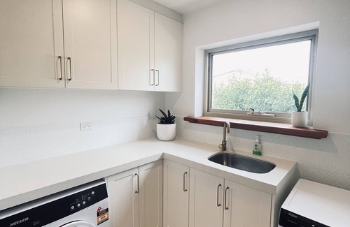 Eyre Peninsula Apartment | The Loft at Tulka House. The Seafood capital of South Australia.