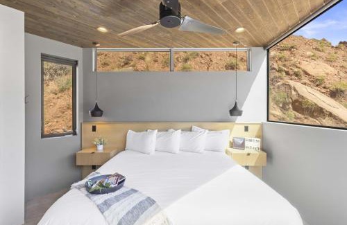 Zion National Park South Entrance Apartment | The Loft at Zion