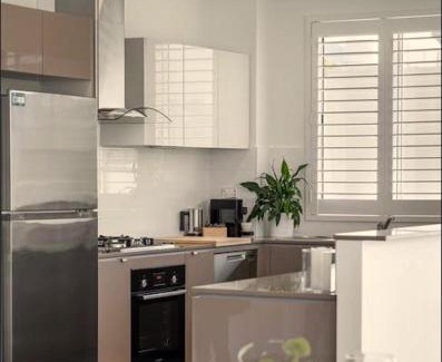 Wollongong Apartment | The Loft