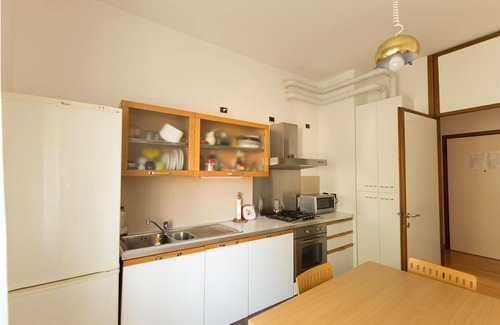 Vicenza Apartment | The. Loft. by. Guido