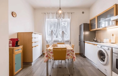 Vicenza Apartment | The. Loft. by. Guido