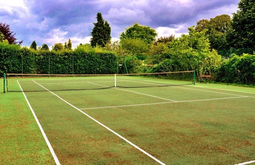 Kingham House | The Loft by Interhome