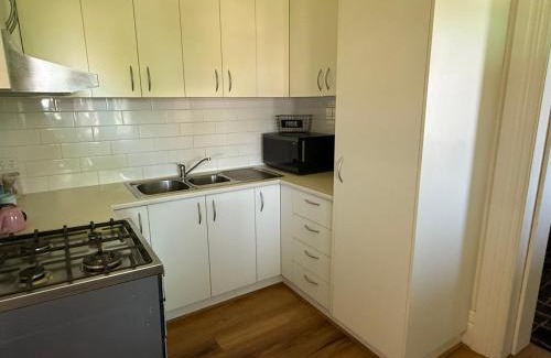 Cobram Apartment | The Loft Cobram Hotel