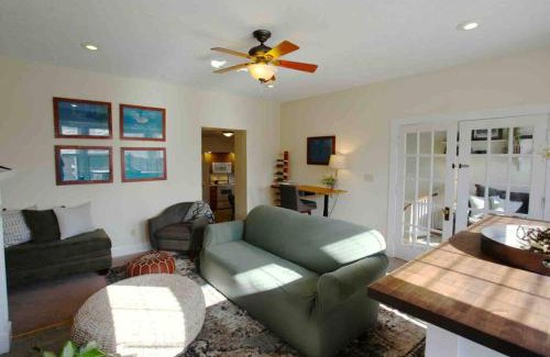 Chillicothe Apartment | The Loft Downtown