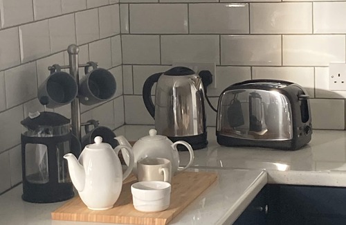 Ashbourne Apartment | The Loft - Duffys Ballybin