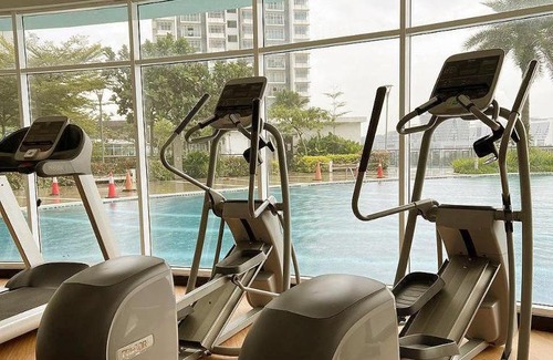 Presint 15 Apartment | THE LOFT@Dwiputra Putrajaya.