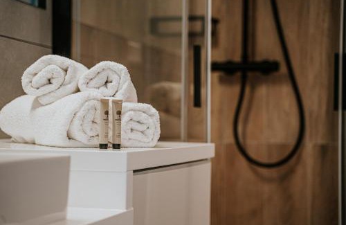 Piotrkow Trybunalski Bed & Breakfast | THE LOFT - Garncarska 1
