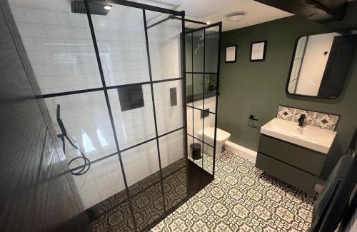 Bolton Le Sands Apartment | The Loft