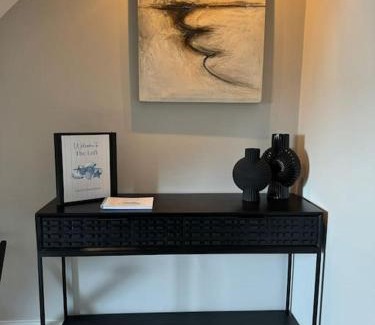 Bolton Le Sands Apartment | The Loft