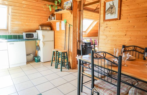 Tirabad Cottage | The Loft