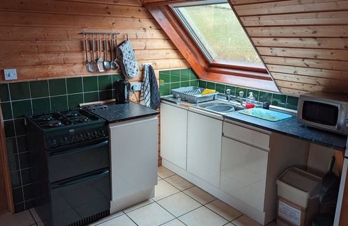 Tirabad Cottage | The Loft