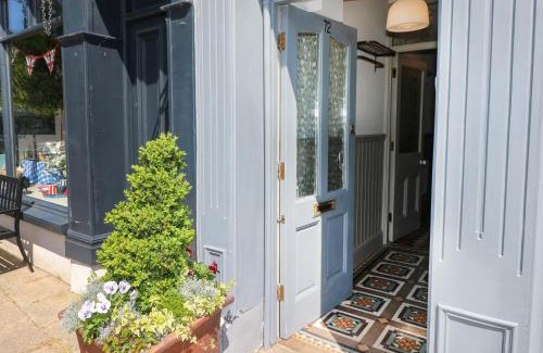 Ystradgynlais Apartment | The Loft