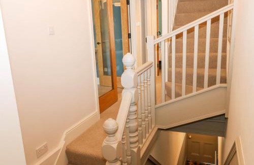 Ystradgynlais Apartment | The Loft