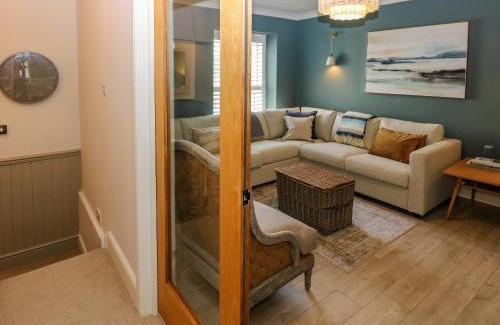 Ystradgynlais Apartment | The Loft