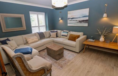 Ystradgynlais Apartment | The Loft