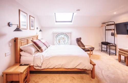 Wem Apartment | The Loft