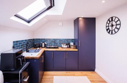 Wem Apartment | The Loft