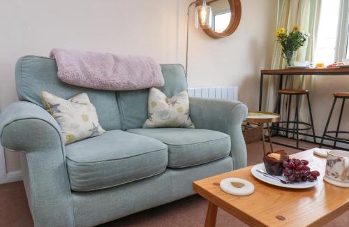 West Cliff Apartment | The Loft