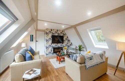 Ermington House | The Loft