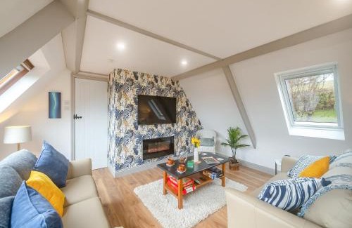 Ermington House | The Loft