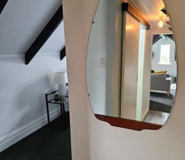 Onerahi House | The Loft Guesthouse NZ